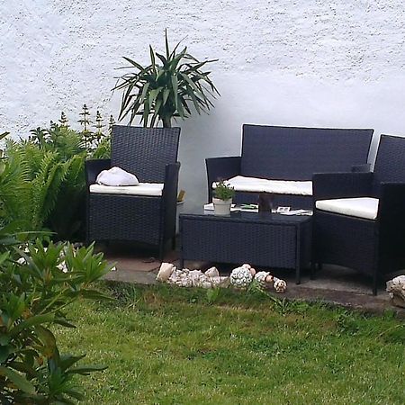 Apartament Sapana Pockau Zewnętrze zdjęcie