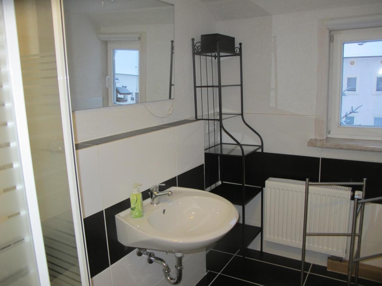 Apartament Sapana Pockau Zewnętrze zdjęcie