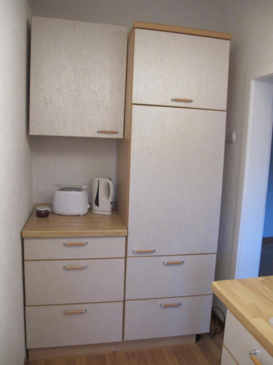 Apartament Sapana Pockau Zewnętrze zdjęcie
