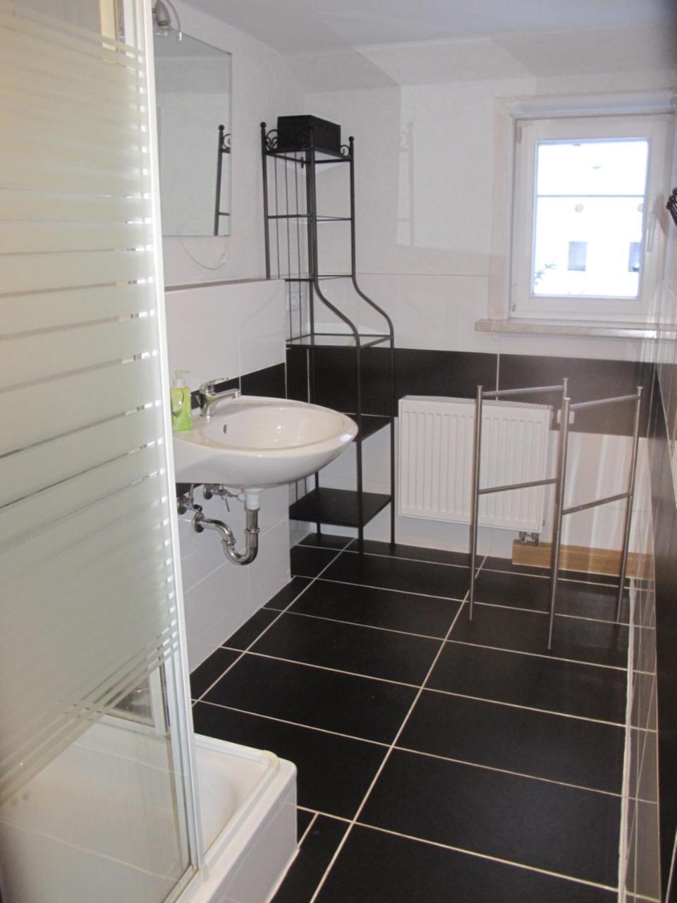Apartament Sapana Pockau Zewnętrze zdjęcie