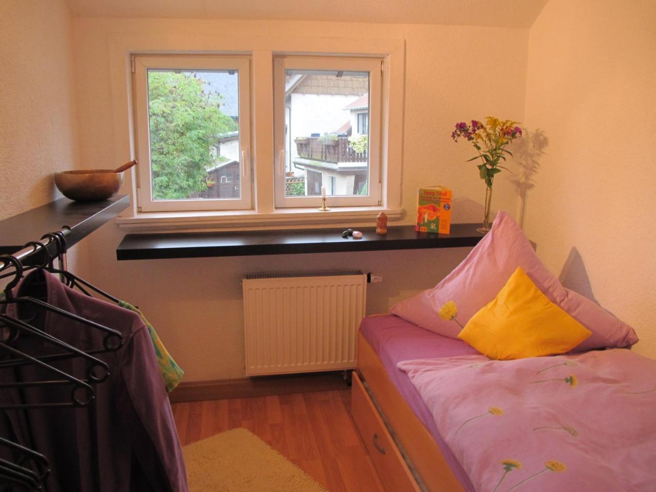 Apartament Sapana Pockau Zewnętrze zdjęcie