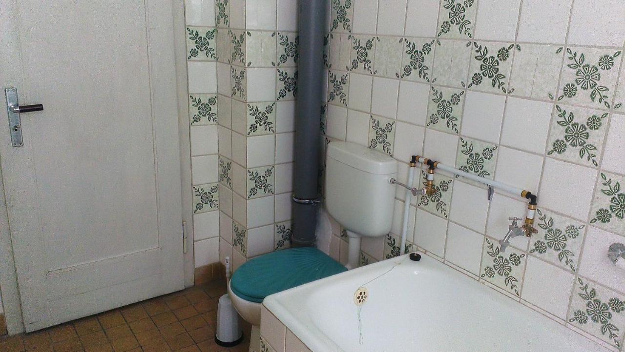 Apartament Sapana Pockau Zewnętrze zdjęcie